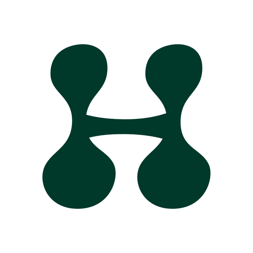 HSniper Large Logo